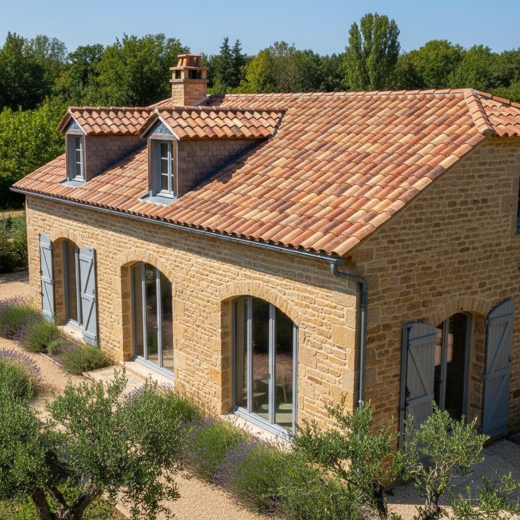 NALI TOITURE